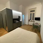 Casa Ferrara Daire