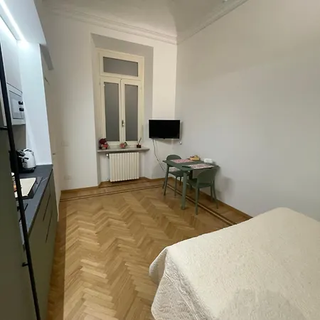 Casa Ferrara *