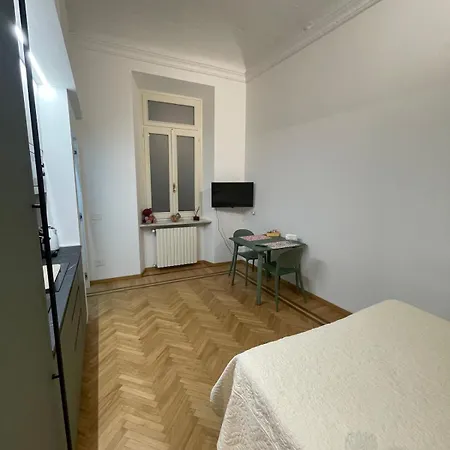 Casa Ferrara