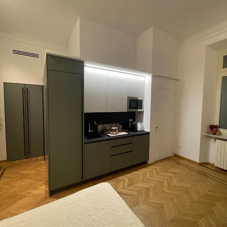 Casa Ferrara * Novara