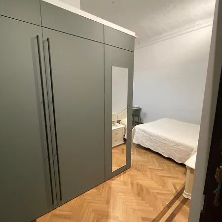 Casa Ferrara 诺瓦拉