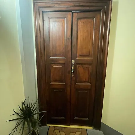Casa Ferrara Appartement *