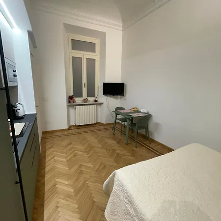 Casa Ferrara Apartmán *