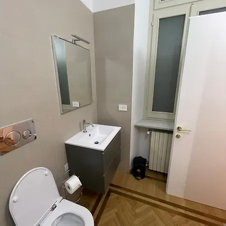 Casa Ferrara *
