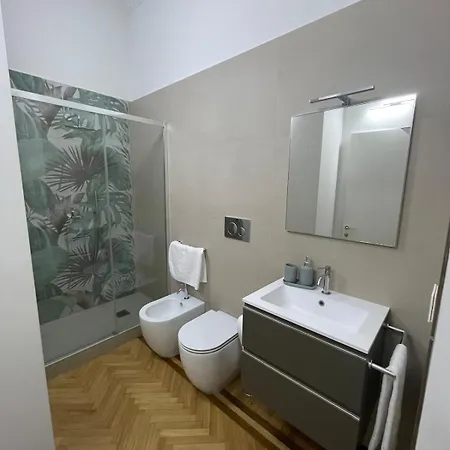 Casa Ferrara Apartmán