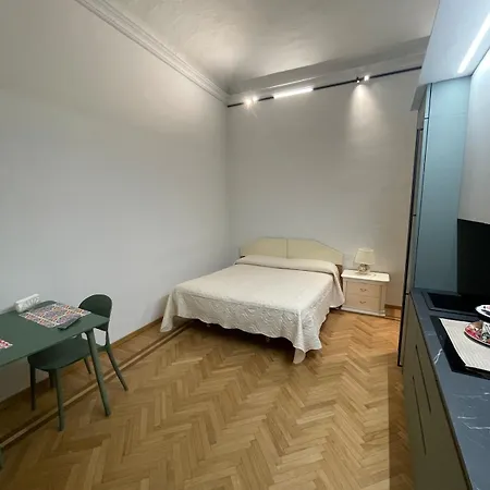 Casa Ferrara