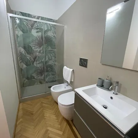 Casa Ferrara Апартаменты