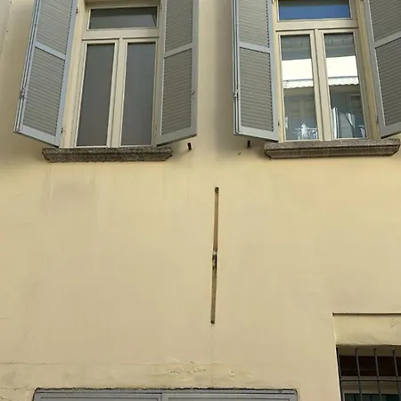 アパート Casa Ferrara *