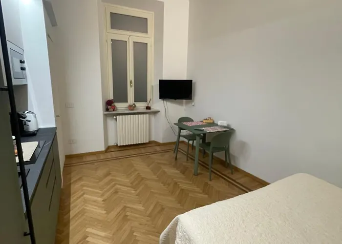 Casa Ferrara *