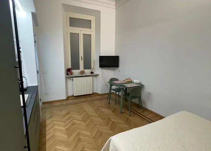 Casa Ferrara