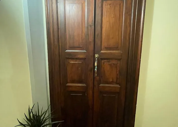 Casa Ferrara アパート *