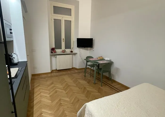 Casa Ferrara Апартаменты *