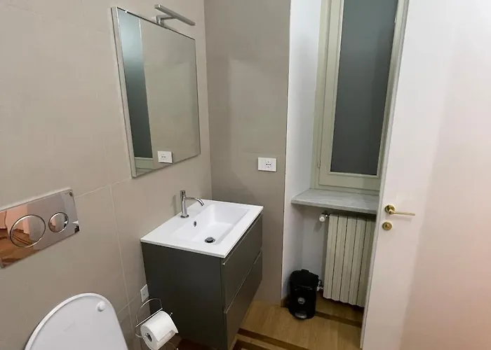 Casa Ferrara *
