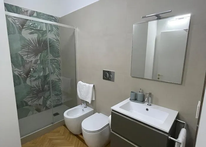 Casa Ferrara Apartamento