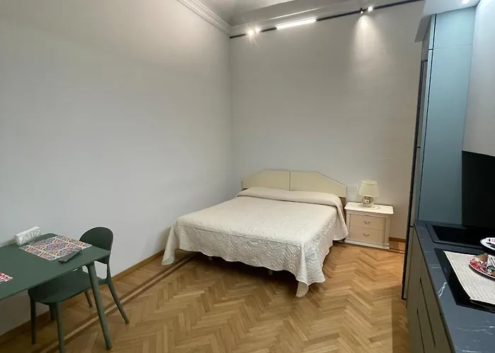 Casa Ferrara