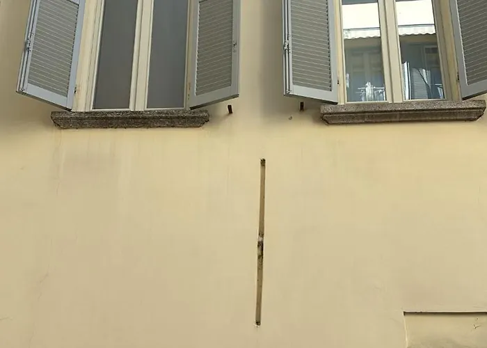 アパート Casa Ferrara *